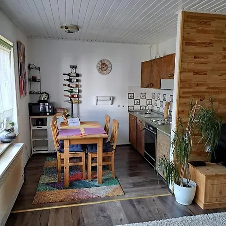 Felsenland-apartment Appartement *
