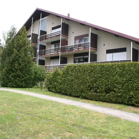 Felsenland-apartment Appartement