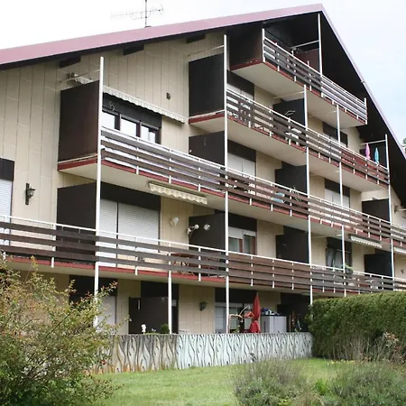 Felsenland-apartment