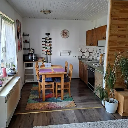 Felsenland-apartment * Ludwigswinkel