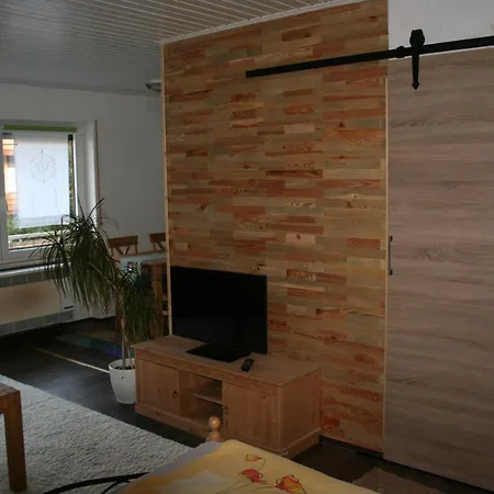 Felsenland-apartment Appartement