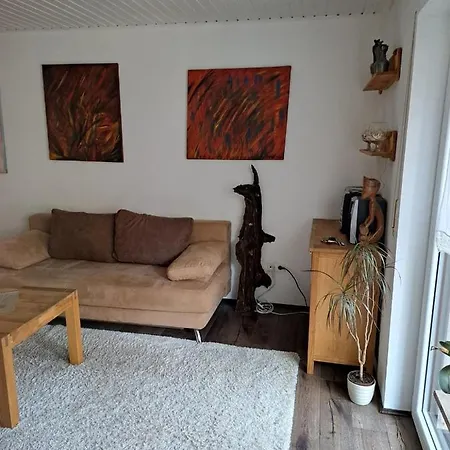 Felsenland-apartment *