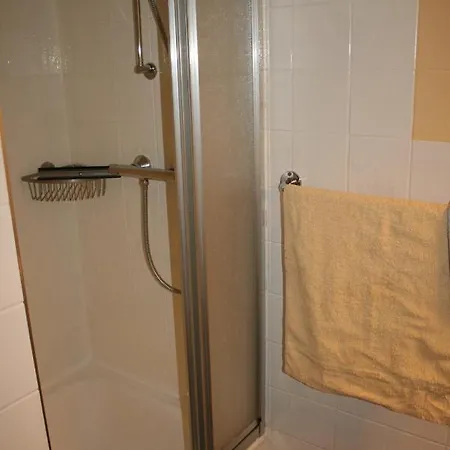 Felsenland-apartment Appartement *