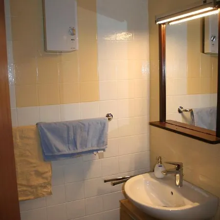 Felsenland-apartment Appartement Ludwigswinkel