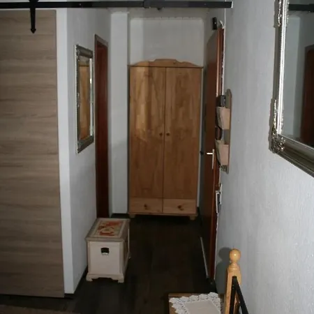 Felsenland-apartment Appartement *